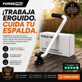 Forge Pro™ — Sistema Ergonómico para Desbrozadora